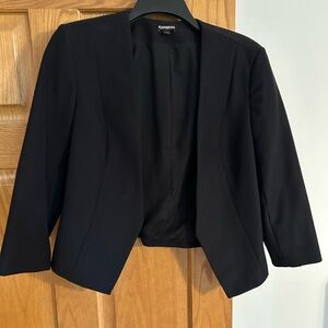 Women’s blazer